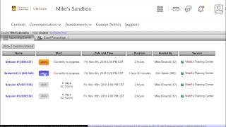 Cisco WebEx Student Guide
