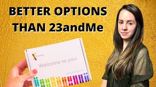 23andMe Health Report Review by a Genetic Counselor