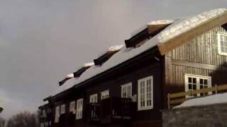 Havsdalsgrenda - Geilo