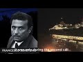 Untold Secrets of Titanic's Twin Tragedy: Costa ConCordia