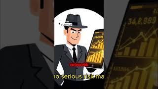 Stop Treating Your Bank Like A Vault