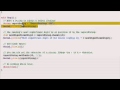 Energia Tutorial: String Characters