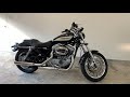 2005 harley davidson xl1200r brown motorcycle co. ハーレーダビッドソンxl1200r ロードスター