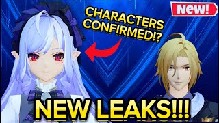 NEW UPDATE!!! 1.6 BANNERS CONFIRMED!? NEW CHARACTERS REVEALED! VIVIAN \u0026 HUGO! [Zenless Zone Zero]