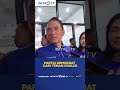 Partai Demokrat Cari Teman Koalisi #shorts