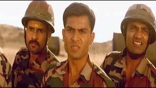 इंडियन आर्मी के सामने कोई भी नहीं ठीक पता है | Battalion 609 | Shoaib Ibrahim | Bollywood Premiere