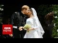 Royal wedding:  Meghan and Harry are married! - BBC News