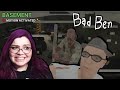 Funniest Horror Game EVER!!!! | Bad Ben