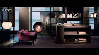 Bottega Veneta Home Collection | Modern and functional Design