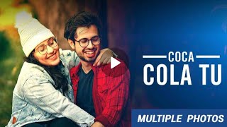 Coca cola tu Song with lyrics Whatsapp Status | Salman khan Katrina kaif