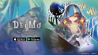 《DEEMO II》収録曲試聴：LUNE