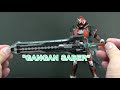 【s.i.c.】bandai spirits s.i.c.『kamen rider ghost』【仮面ライダー ゴースト】