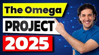 Omega Project - The Omega Project Review ⚠️DON'T BUY BEFORE WACTHING THIS! Does Omega Project Work?