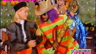 Xou da Xuxa 1992 - Baila Baila