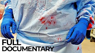 Gun Shot Wound: A Trauma Surgeon's Grim Reality | ENDEVR Documentary