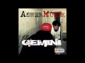 I.D.G.A.D - Asher Gemini Feat. N8 Reamz