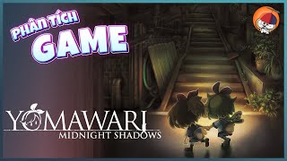 Phân Tích Game | Yomawari: Midnight Shadows | Cờ Su Original