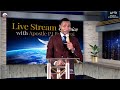 APOSTLE.P.I BUTHELEZI Live Stream