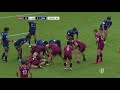 u20チャンピオンシップ2018日4 ジョージアu20 v japan u20