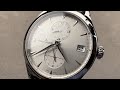 Jaeger-LeCoultre Master Hometime Q1628430 Jaeger-LeCoultre Watch Review