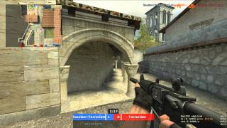 css ~ fragshow (LANhack special :D)