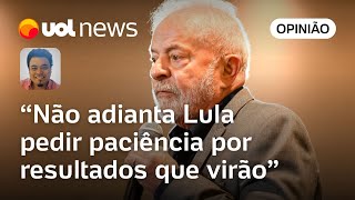 Não foi a picanha: arroz e feijão explicam insatisfação com governo Lula | Sakamoto