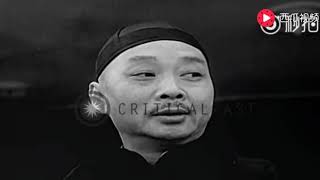 罕见老视频：1932年溥仪在长春皇宫真实影像