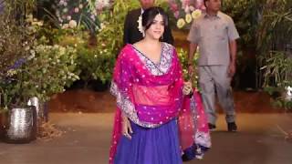 Ekta Kapoor At Sonam Kapoor & Anand Ahuja Wedding Reception