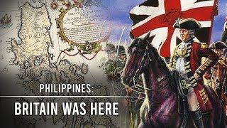 How the Philippines was ALMOST BRITISH | Unknown History