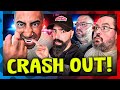 Fousey The Crashing Out Lolcow! 🫥  HE GOT ARRESTED! 👮-  ( LolcowLive Season Two )