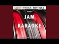 That's Entertainment (Karaoke Version In the Style of Jam)