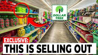 NEW at DOLLAR TREE: 12 Items That WON'T LAST (And 7 to Avoid) — May 2026