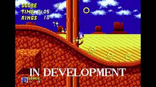 SONIC.EXE: THE AFTERMATH LEAKS || LEVEL DESIGN SHOWCASE
