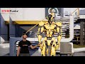 STEM Punks - Multi Language Class Promo