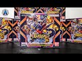 I GOT THE PROTAG POWER!!! BT12 Across Time Booster Box Opening! | Digimon Card Game & Digimon TCG