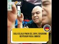 Loboose Testimoni | Dulu Selalu Pakai Gel Sapu, Sekarang Bertukar Pada Loboose