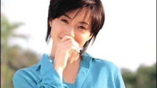 ８割の人が知らない、のりピーの魅力に迫る‼️【酒井法子／アイドル】