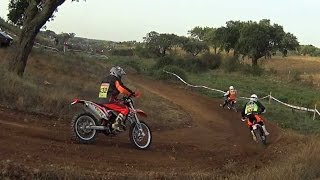 30ª Baja Portalegre 500 2016 | Prologo Motos