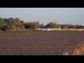 first flight of the e go aeroplane october 2013