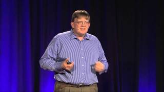 Fusion, Confusion \u0026 Illusion in the Stock Market | Ricky Cooper | TEDxIIT