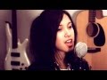 Nothing Really Matters - Mr. Probz (cover by Lewi-Sara Siahaya and Khoa Nguyen)