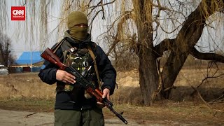 Militer Ukraina Tak Percaya Rusia Kurangi Operasi Militer