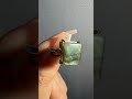 unique pick natural labradorite rectangle ring adjustable jewelry