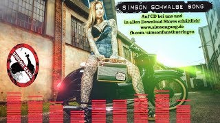 Simson Gang - Simson Schwalbe Song - auf der neuen CD - Radio Simson! Jetzt erhältlich!