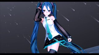 MMD motion Kali Uchis – telepatía dl Hatsune Miku {rus cover Amirchik Uletayu proch}