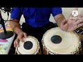 slow ଭଜନ ରେ ବଜାଇବା ପାଇଁ ସବୁଠୁ easy odia tabla lesson