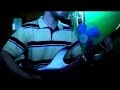 Shadow Drift - The interbeing(cover)