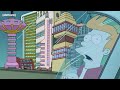 New Year, New Millennium | Futurama | adult swim