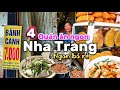 545. Nha Trang - Top 4 quán bánh canh ngon không thể bỏ qua khi đến Nha Trang quán ngon giá rẻ