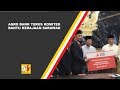 Agro Bank Terus Komited Bantu Kerajaan Sarawak